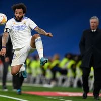 Del Real Madrid a Grecia: Marcelo sorprende y ficha en el Olympiacos