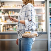 Economía inteligente: compara supermercados con el Observatorio de precios