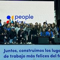 Revive lo mejor del People Day by Buk