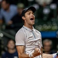 Nicolás Jarry vs. Carlos Alcaraz: ¿A qué hora juegan y dónde ver el duelo por el ATP 250 de Buenos Aires?