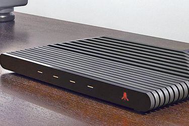 atari