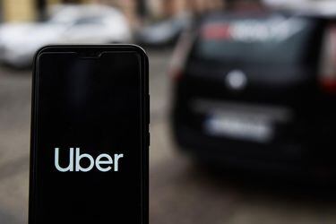  Uber Ellas: cantidad de conductoras activas aumenta en más del 150%