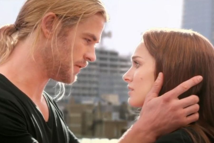 thor