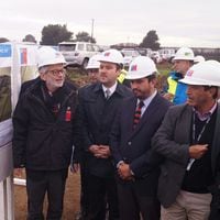 MOP pretende que aeropuerto de Concepción se convierta en terminal internacional
