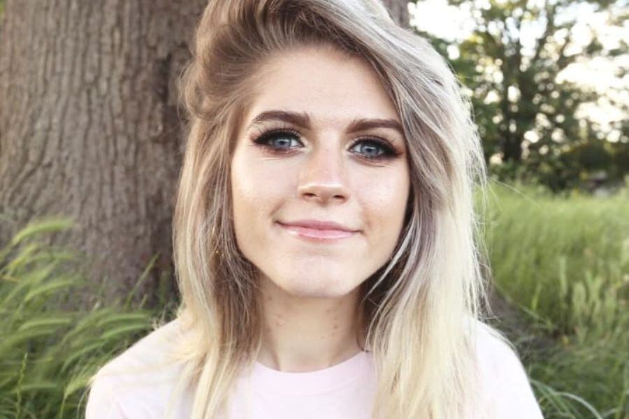 Marina Joyce