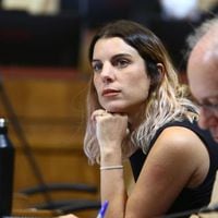 El magro registro de sanciones de la Comisión de Ética ad portas de tercera denuncia contra Orsini 