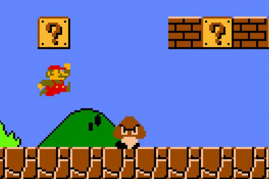 mario