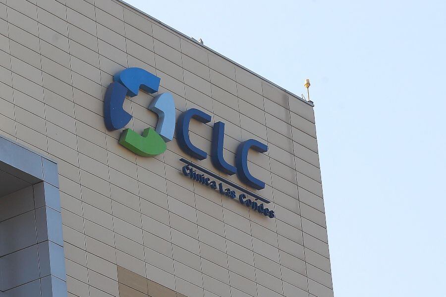 Som regel Henfald Enrich Superintendencia de Salud reabre sumario contra Clínica Las Condes por  quimioterapia con genéricos - La Tercera