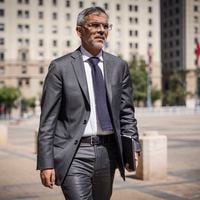 Cordero respalda dichos de Viera-Gallo sobre extradición de Galvarino Apablaza: “El embajador ha dado una opinión en nombre del Estado de Chile”