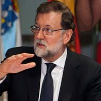 Rajoy pacta con sindicatos aumento progresivo de salario mínimo en  20% a 2020