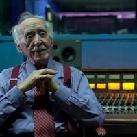 Luis Torrejón: el protagonista en las sombras de la historia musical chilena