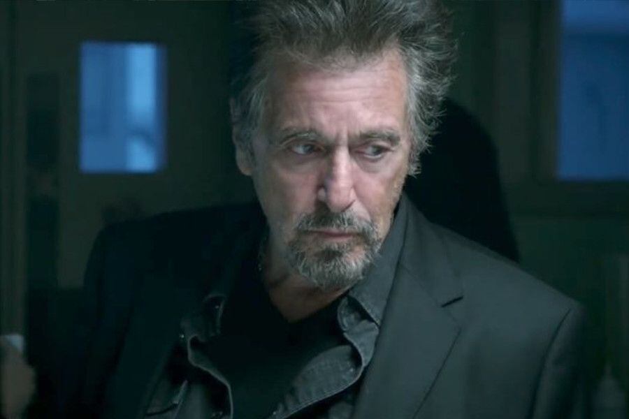 pacino