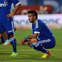 Pedro Morales anuncia su retiro del fútbol