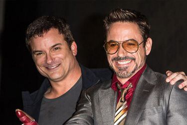 Robert Downey Jr. y Shane Black se reúnen para un drama criminal de Amazon Prime