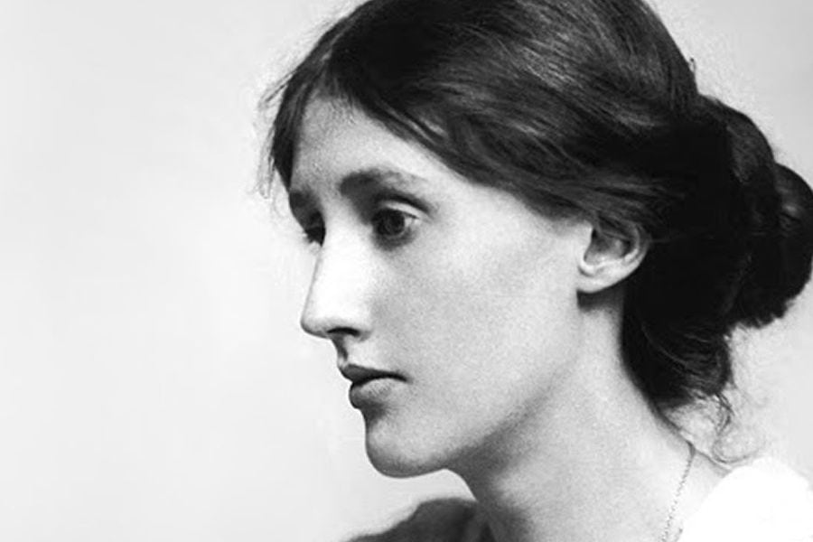 Yo no puedo recuperarme esta vez”: el adiós de Virginia Woolf - La Tercera