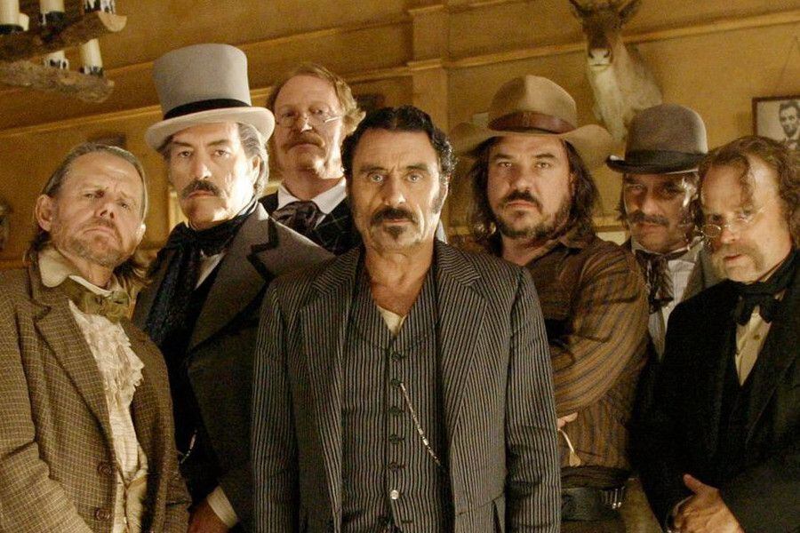 deadwood