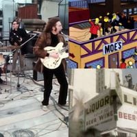 A 55 años del hito: las bandas que imitaron a The Beatles tocando en azoteas 