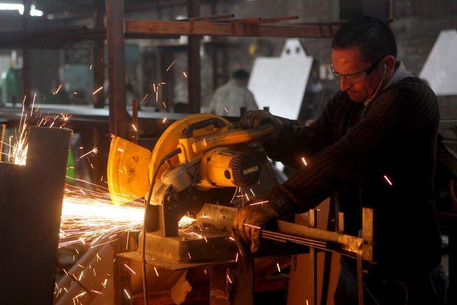 Trabajadores Pyme