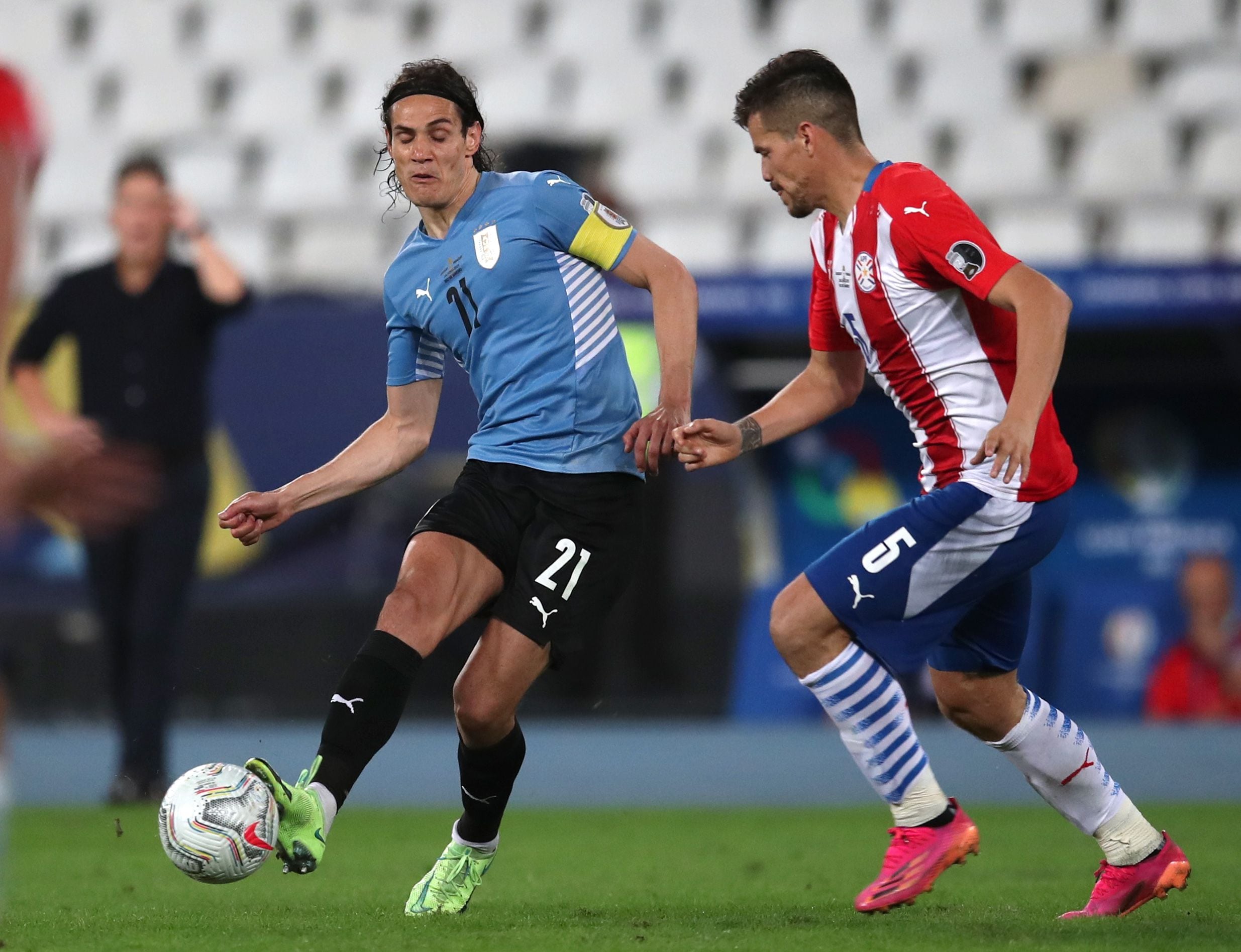 Uruguay campeón del mundo: Estas son sus cinco estrellas de su futbol