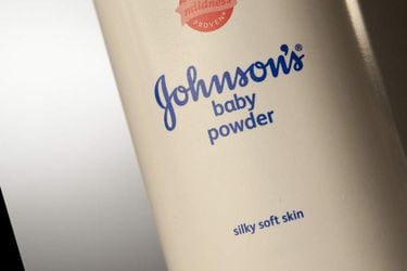 Johnson & Johnson Products