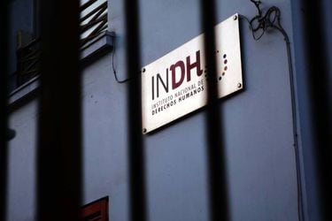INDH descarta querella por eventuales delitos de lesa humanidad en estallido