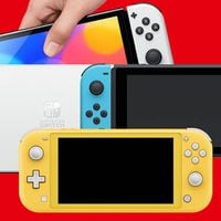 OLED, Lite o tradicional: qué Nintendo Switch conviene comprar (y cuáles son los mejores juegos y accesorios)