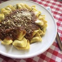 Crítica gastronómica de Don Tinto: Da Renzo, pasta criolla