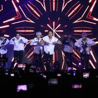 K-pop para todos: consigue entradas para los shows en Chile a menor precio con esta promoción