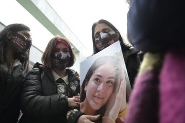 El Café Diario: La familia de Antonia Barra después de la condena de su violador