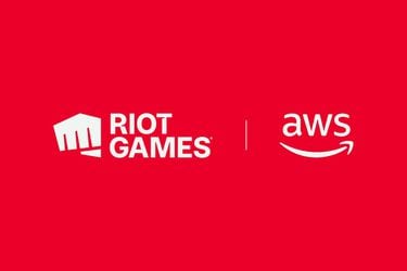 Riot Games se asoció con Amazon Web Services para añadir más datos a sus transmisiones de Esports