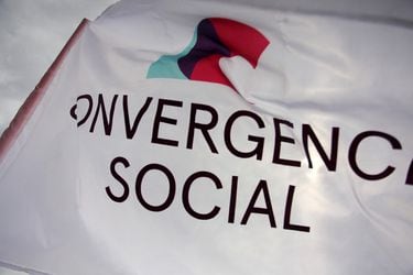 Radiografía al partido del Presidente: el reordenamiento de Convergencia Social que busca ampliar la influencia de Gabriel Boric