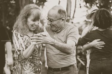 4 beneficios de tener citas después de los 50 años: “Las personas mayores saben lo que quieren”