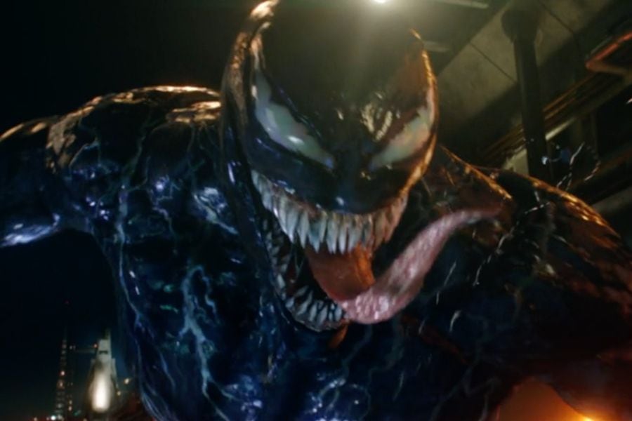 venom