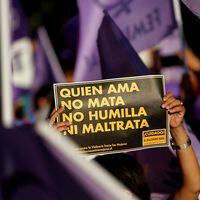 Amplían en 48 horas la detención de acusado de femicidio en Maipú