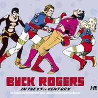 Brian K. Vaughan escribirá la serie de Buck Rogers que impulsará Legendary Pictures