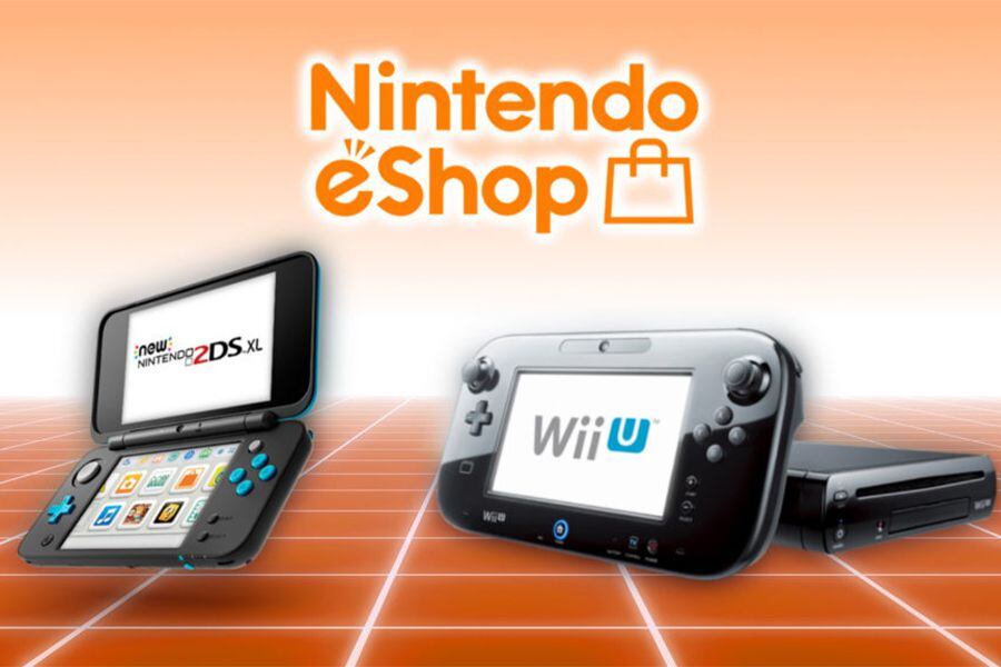 cuerda Perspectiva insuficiente Nintendo cerrará las tiendas digitales de 3DS y Wii U en 2023 - La Tercera
