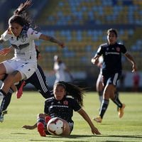 Revive el lanzamiento del Campeonato Femenino Caja Los Andes 2021 de Primera División