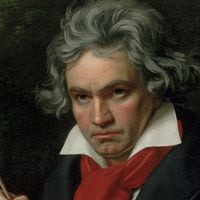 Los dolores, la agonía y la muerte de Beethoven (y cuál fue su última frase)