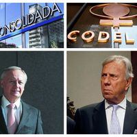 Caso Codelco: CMF sanciona a Chilena Consolidada y aplica multas a directores y ex gerente general 