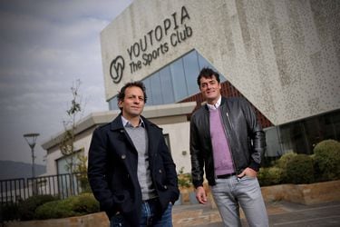 Youtopia aumenta capital en US$ 4 millones e inicia trabajos en ex Balthus