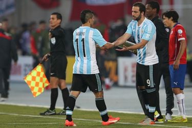 Gonzalo Higuaín reflexionó sobre las críticas recibidas en su carrera y sus cuestionamientos para evitar regresar a Argentina.