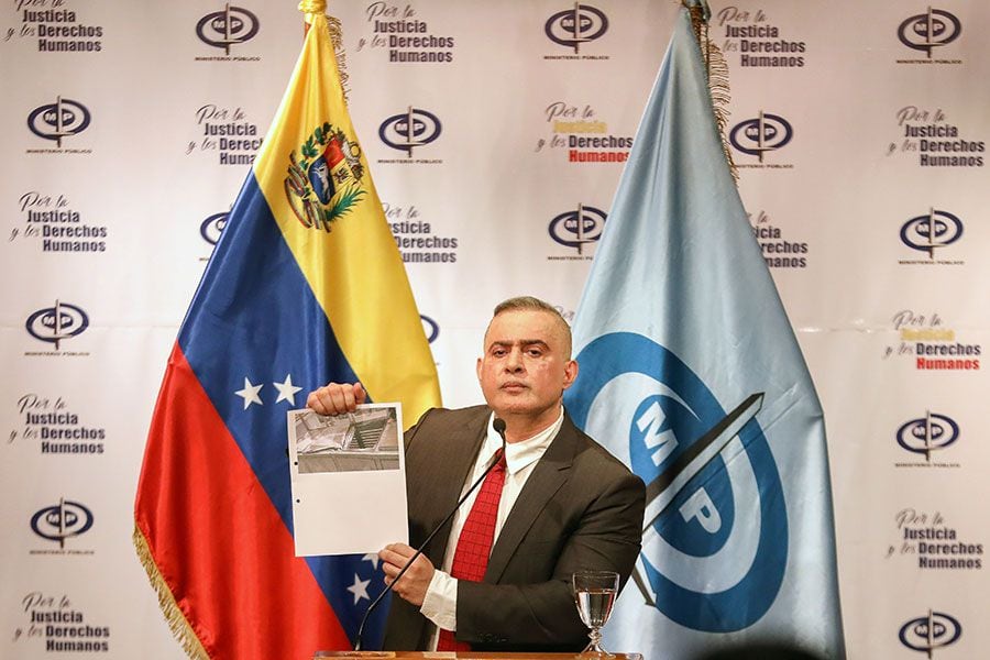 Fiscal-General-de-Venezuela