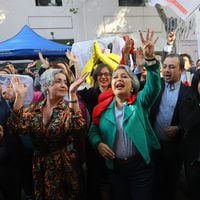 Jeannette Jara, una ministra presionada por el complejo estreno de las 40 horas y la reforma de pensiones 