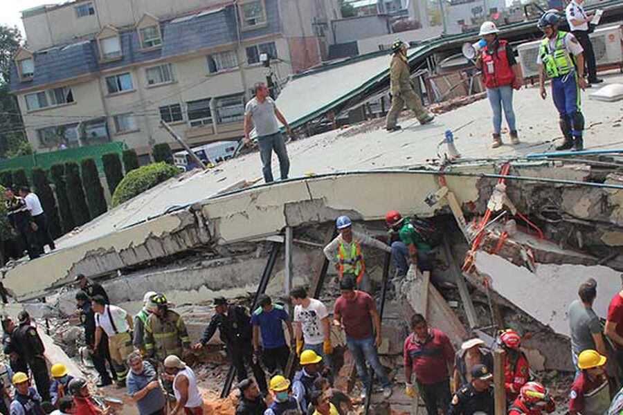 rescate méxico colegio