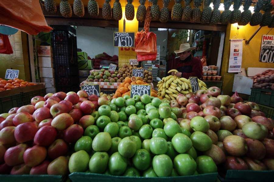 Fotografias temáticas de frutas y verduras