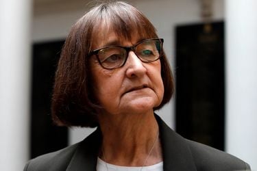 Rosa Devés condena agresión a Simón Boric: “Nos vamos a hacer parte de las acciones penales que correspondan”