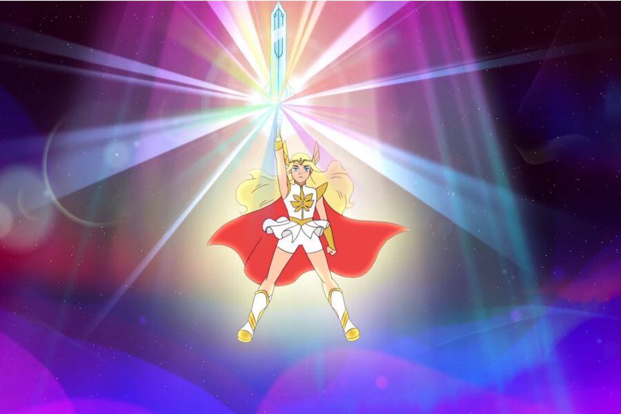 she-ra