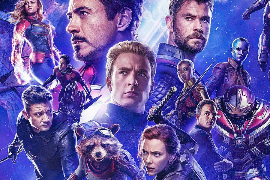 endgame
