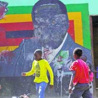 Mugabe: el impacto de su muerte en Zimbabwe