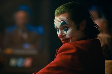 Fotos del set ofrecen otro vistazo a Lady Gaga en la secuela de Joker